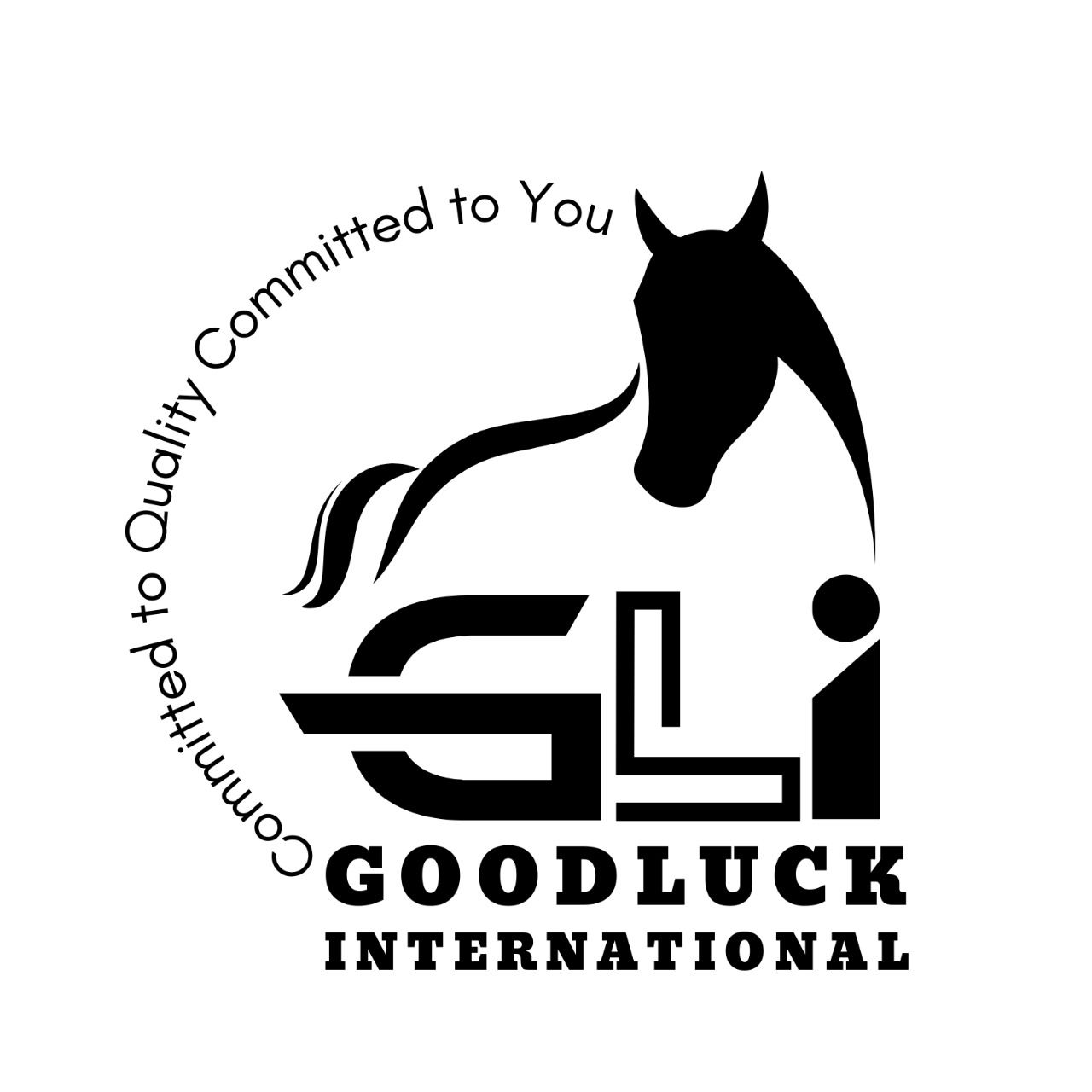 Goodluck International